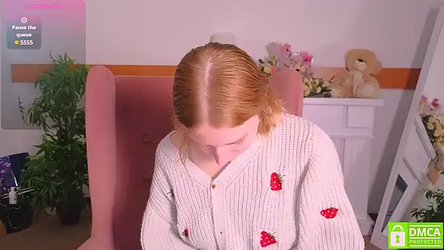 MirraBellanta online show from November 21, 2025, 10:19 pm