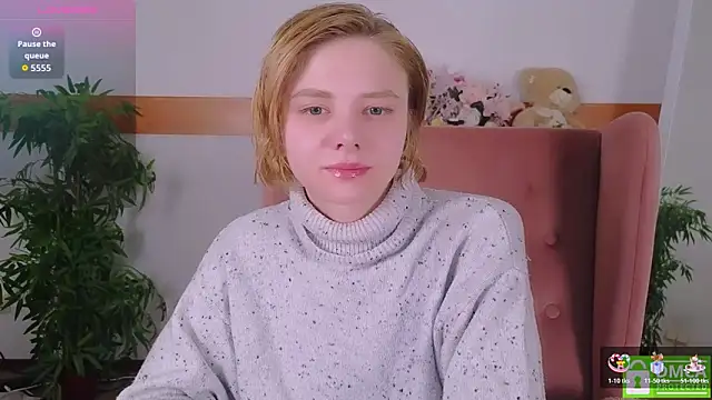 MirraBellanta online show from February 28, 2026, 11:50 pm