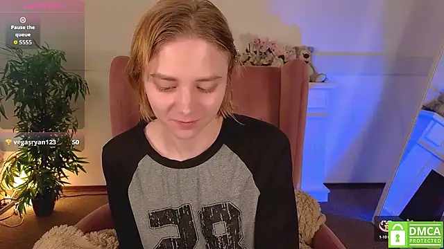 MirraBellanta online show from April 4, 2026, 10:51 pm