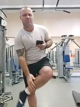 Crek666 online show from February 16, 2026, 5:47 am