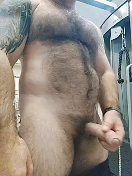 Crek666 online show from March 27, 2026, 4:18 am