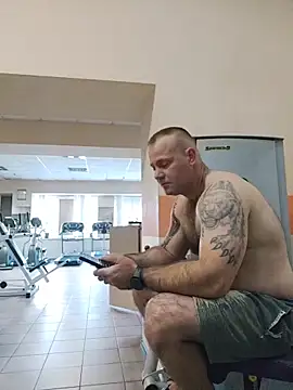 Crek666 online show from April 6, 2026, 4:46 am