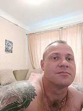 Crek666 online show from July 14, 2026, 1:17 pm