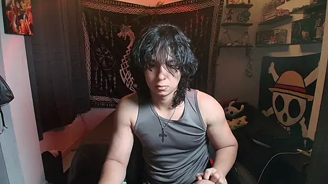 kairozz online show from October 19, 2025, 4:40 pm