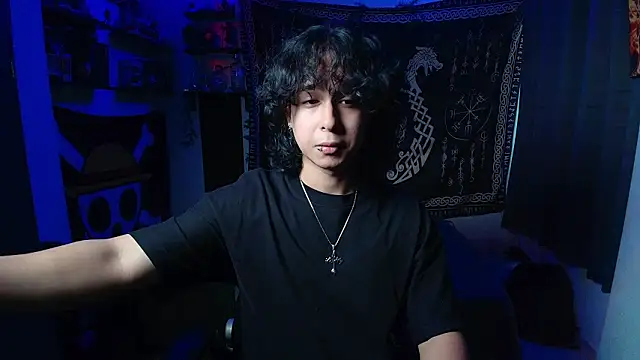 Snapshot of kairozz chatting on January 18, 2026, 6:44 pm kairozz online show from January 18, 2026, 6:44 pm