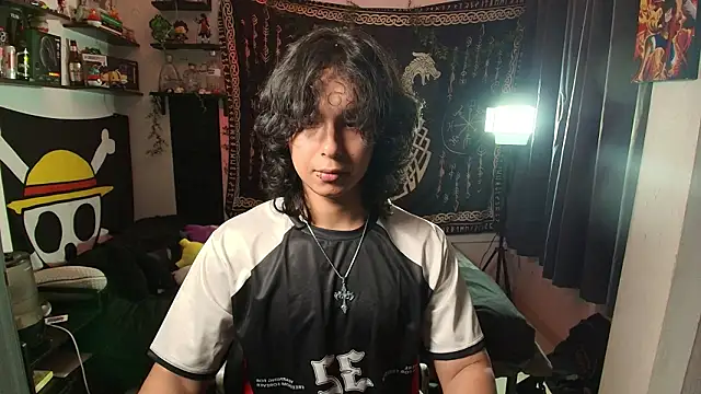 Snapshot of kairozz chatting on February 26, 2026, 8:41 pm kairozz online show from February 26, 2026, 8:41 pm