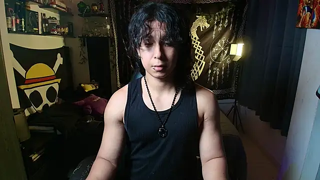 kairozz online show from April 21, 2026, 11:07 pm