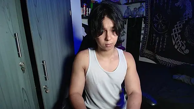 kairozz online show from July 17, 2026, 8:57 pm