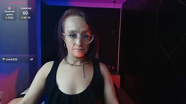 NatashaMason  online show from March 6, 2025, 2:51 pm