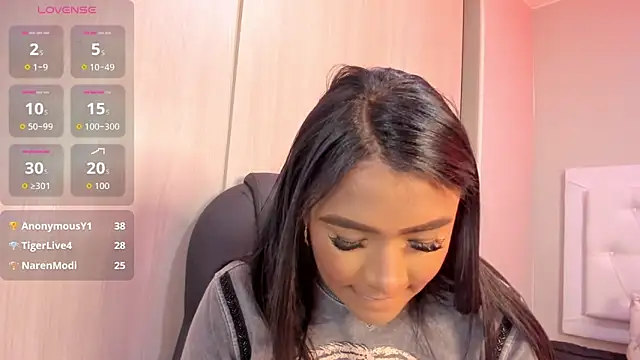 nicole  parker1 online show from March 14, 2026, 2:00 pm