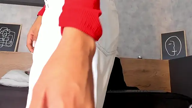 karina gomez 18 online show from April 5, 2026, 11:29 am