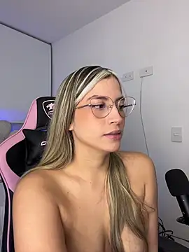 Issabela G1 online show from March 29, 2026, 3:28 am