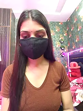 Sexy-ashi online show from March 9, 2026, 5:11 am