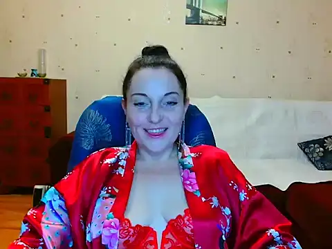 Alice3694 online show from February 21, 2026, 4:13 am