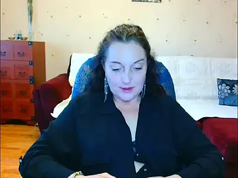 Alice3694 online show from March 14, 2026, 6:30 am