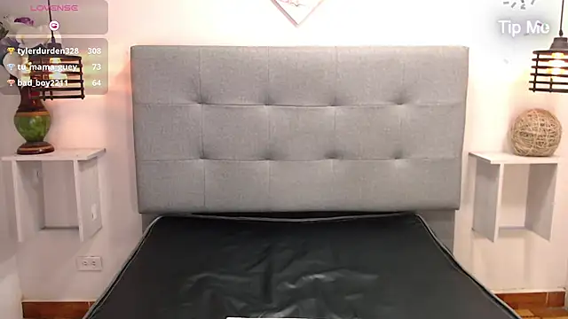 Snapshot of Cheelsea_ chatting on December 30, 2024, 6:53 am Cheelsea  online show from December 30, 2024, 6:53 am