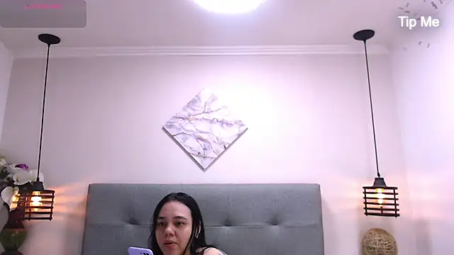 Snapshot of Cheelsea_ chatting on January 3, 2025, 4:33 am Cheelsea  online show from January 3, 2025, 4:33 am