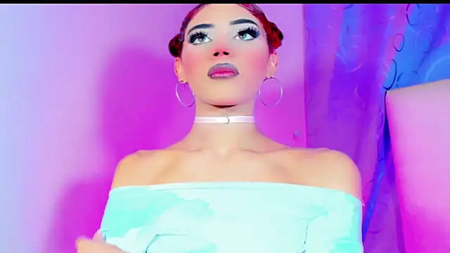 Samira Ali online show from February 13, 2026, 12:23 pm