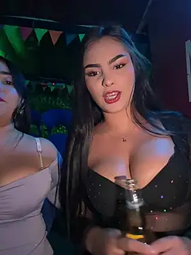 Maddy Rouse  online show from March 10, 2026, 1:32 am