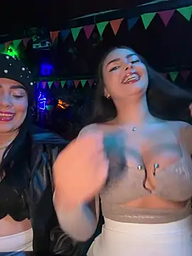 Maddy Rouse  online show from March 18, 2026, 11:08 pm