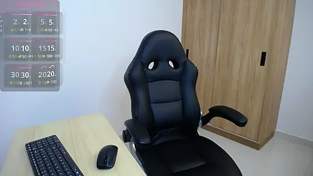 karoll marquez online show from March 13, 2026, 4:02 pm