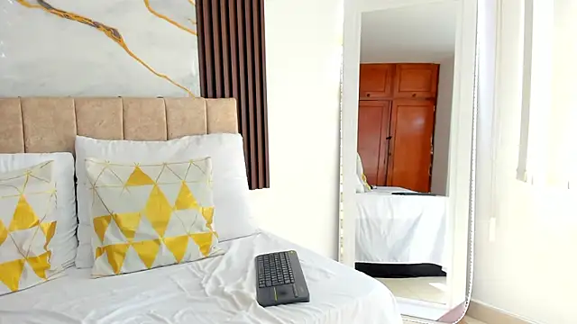 emagarcia online show from March 16, 2026, 6:56 pm