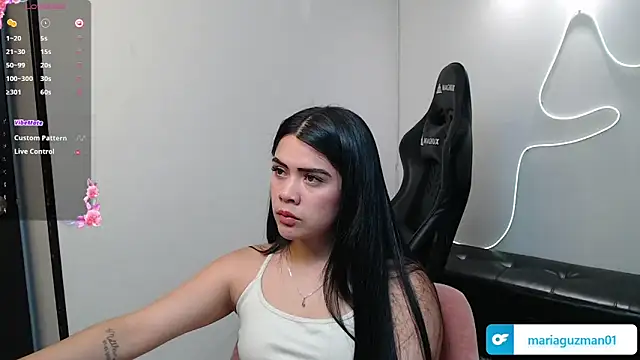 team dinamite69 online show from February 19, 2025, 2:34 pm