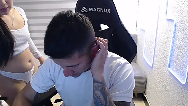 team dinamite69 online show from March 3, 2026, 12:22 pm