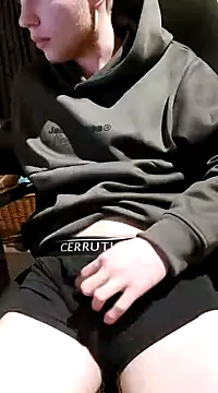 langelul12 online show from February 26, 2025, 8:54 pm