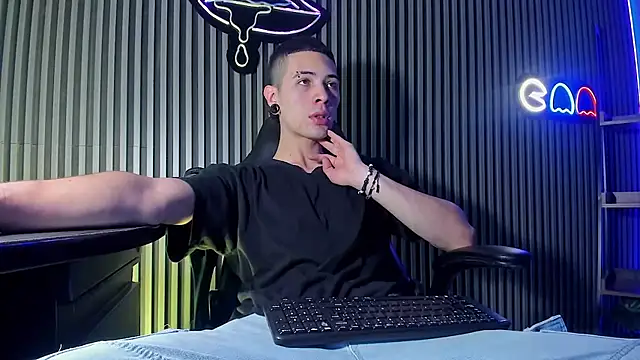 Jefer rick  online show from September 16, 2025, 1:01 pm