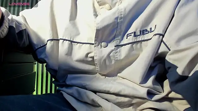 Jefer rick  online show from October 10, 2025, 12:48 pm