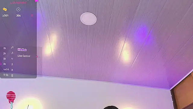  gaby2 online show from April 18, 2026, 11:36 am