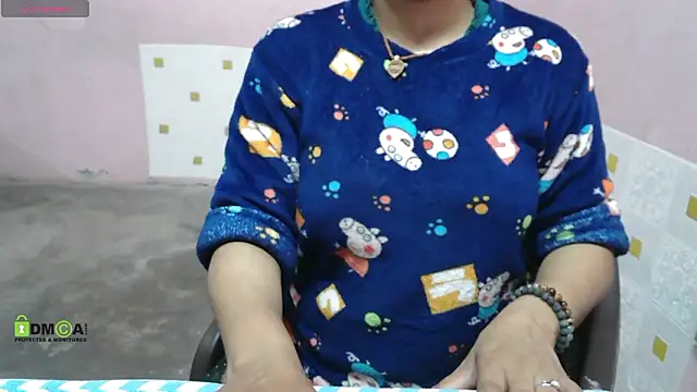 NithyaSingh online show from March 3, 2026, 6:47 pm