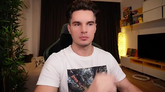 billypassion online show from November 13, 2025, 4:17 pm