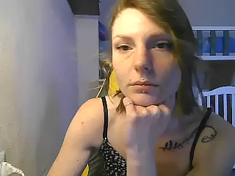 Feli blue online show from February 17, 2025, 11:55 am