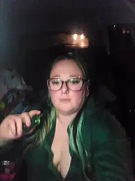 Bunny Cummings online show from March 13, 2026, 8:48 pm