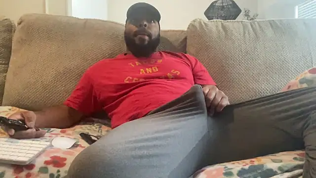 Bbcfun44 online show from December 5, 2024, 6:55 pm