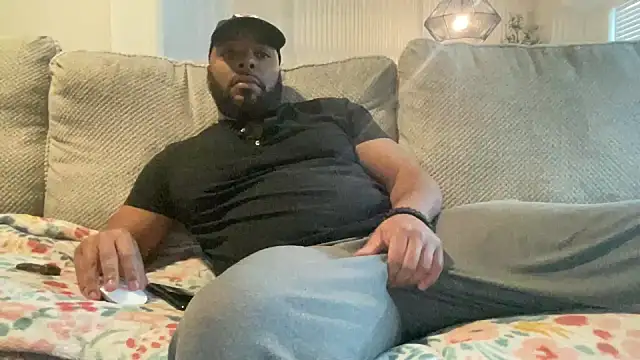 Bbcfun44 online show from February 19, 2025, 2:23 pm