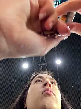 Holly Play online show from February 20, 2025, 7:12 am