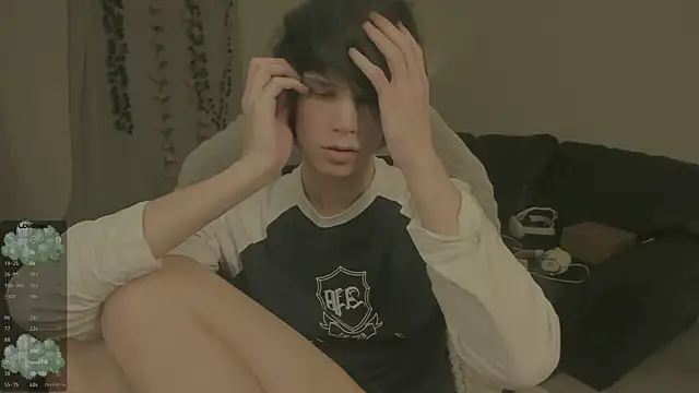 Wampeyes online show from November 28, 2025, 3:58 pm