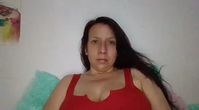 milfevha online show from January 27, 2025, 11:33 pm