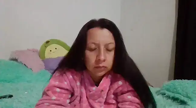 milfevha online show from January 31, 2025, 1:33 am