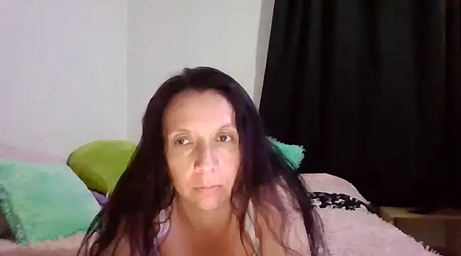 milfevha online show from February 15, 2025, 4:58 am