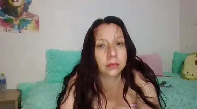 milfevha online show from February 28, 2025, 2:09 am