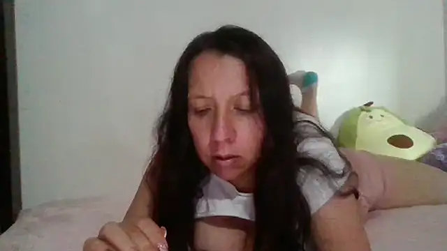 milfevha online show from March 13, 2025, 6:56 pm