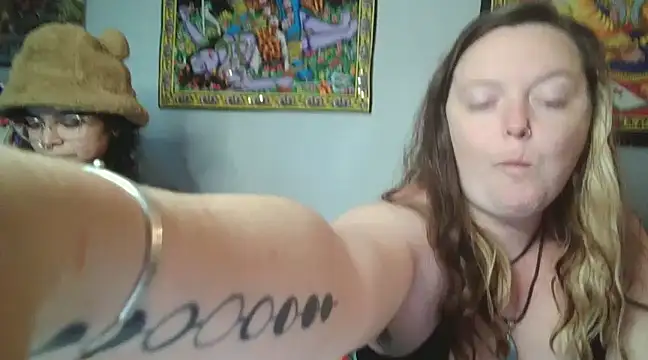 Lyrann89 online show from December 1, 2024, 11:14 pm