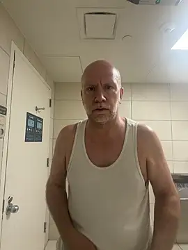 FLSexyGuy online show from April 9, 2026, 3:17 pm