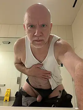 FLSexyGuy online show from April 10, 2026, 1:16 pm