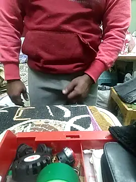 Snapshot of ShelfyOfferer chatting on February 17, 2025, 11:53 pm ShelfyOfferer online show from February 17, 2025, 11:53 pm