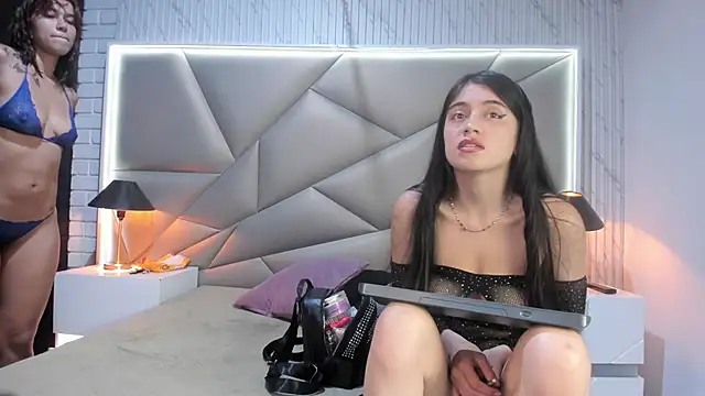 Bonny Bonss online show from February 15, 2025, 5:39 pm